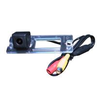 Штатная камера заднего вида Changan CS35 CCD Letrun 1117